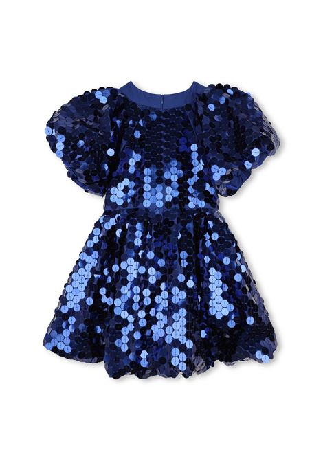 Abito con paillettes THE MARC JACOBS KIDS | W60981841